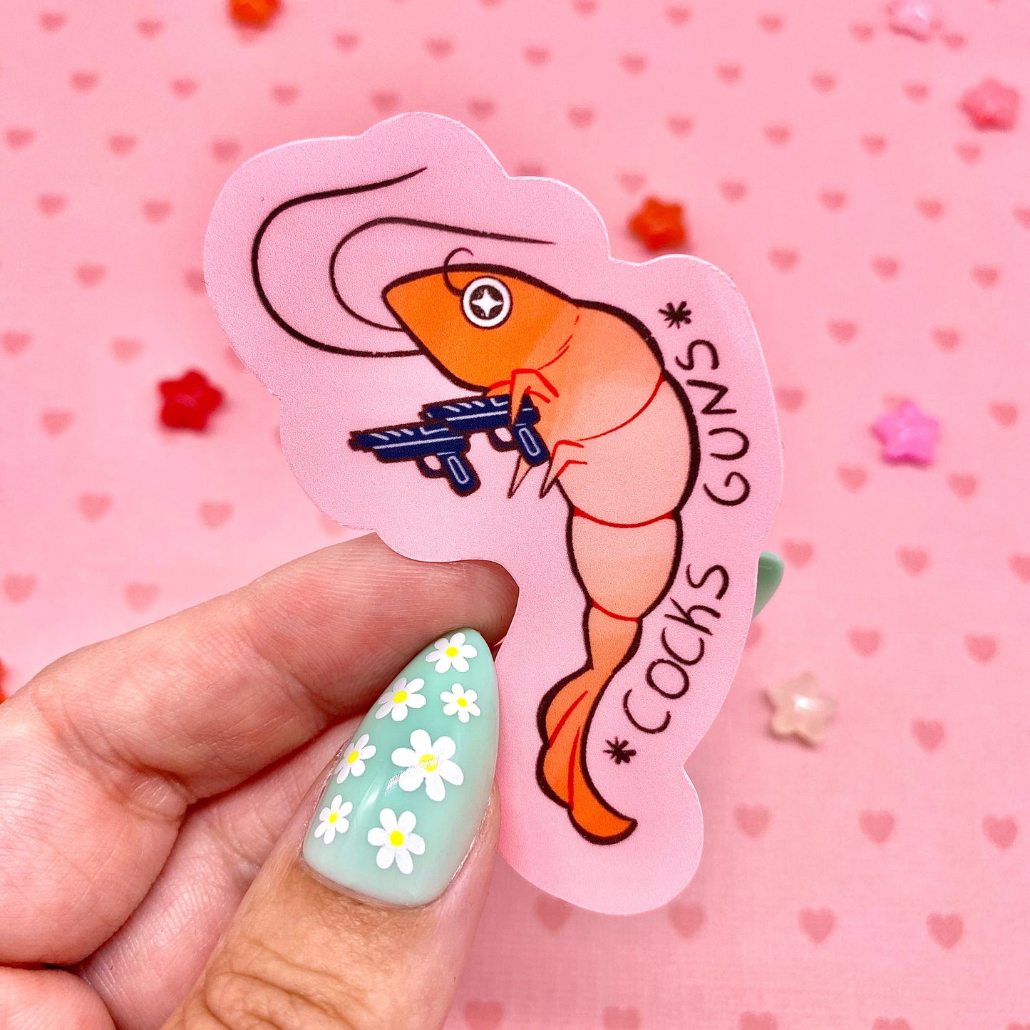 Shrimps Bundle Stationery Giftset